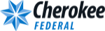 Cherokee Federal Logo