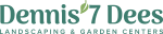 Dennis' 7 Dees Logo