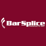BARSPLICE PRODUCTS INC Logo