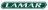 Lamar Advertising Company  Logo