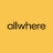 allwhere Inc. Logo