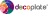 DecoPlate Logo