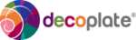 DecoPlate Logo