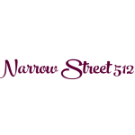 Narrow Street 512 Logo