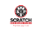 Scratch Pizza Logo