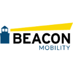 Beacon Mobility - VTC Bus Logo