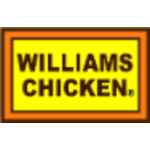 Williams Fried Chicken Logo