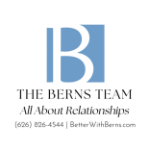 The Berns Team Logo