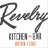 Revelry Kitchen + Bar Logo
