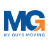 MG Moving Services Logo