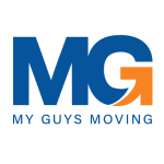 MG Moving Services Logo
