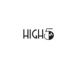 High 5 Family Entertainment Center Logo