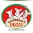 Sanpeggio's Pizza Logo
