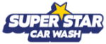 Super Star Car Wash Logo