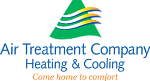 Air Treatment Corporation Logo