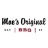 Moe's Original BBQ - Vestavia Hills Logo