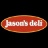 Jason's Deli - Grand Prairie Logo