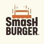 Smashburger Logo