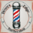 Desert Edge Barbershop Logo