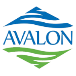 Avalon Landscapes Logo