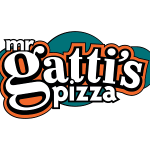 Mr Gatti's Pizza Logo