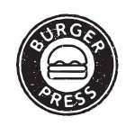 Burger Press Logo
