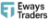Eways Traders Logo