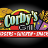 Corby's Grill Logo