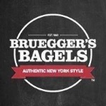 Bruegger's Bagels Logo