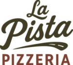 La Pista Pizzeria Logo