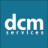 DCM SERVICES LLC Logo