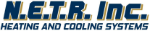 N.E.T.R. Logo