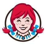 Wendy's - Vineyard Logo