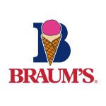 Braum's - Arlington Logo
