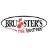 Bruster's Real Ice Cream Logo