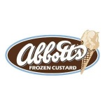 Abbott's Frozen Custard Logo