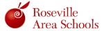Roseville Area Schools Logo