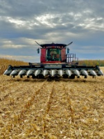 Mahin Farms, LLC Logo