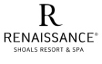 Renaissance Shoals Resort & Spa Logo