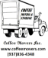 Coffee's Moving and Storage Logo