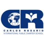 Carlos Rosario International  Public Charter School Logo