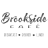 Brookside Cafe Logo