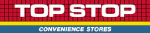 Top Stop Convenience Stores Logo