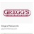 Gregg's Logo