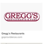 Gregg's Logo