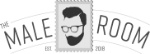 The Male Room Logo