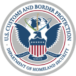 U.S. Customs and Border Protection