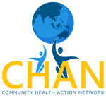 Community Health Programs Inc Logo