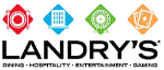 Landry's Corporate Office Logo