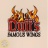 Duff's Famous Wings Logo